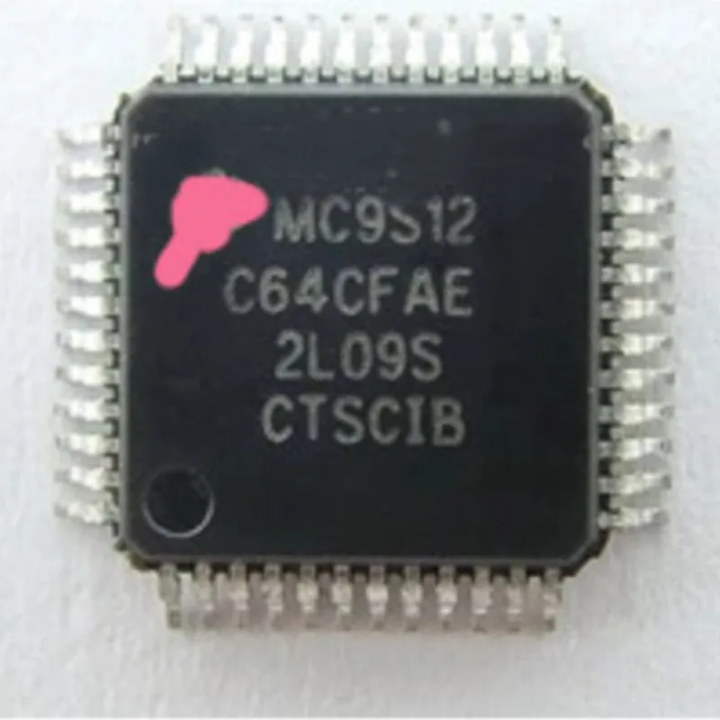 MC9S12C64CFAE qfp48 1pcs