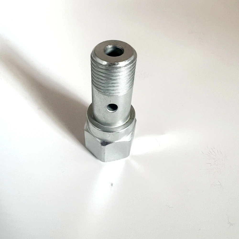Pneumatic Overflow Valve F019D03372