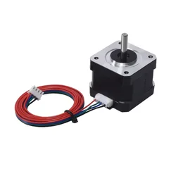 Nema17 17HS3401S 42 stepper motor 1.8° 1A 34MM for CNC Laser engraving machine robotic arm automation 3D Printer Extruder Ender3