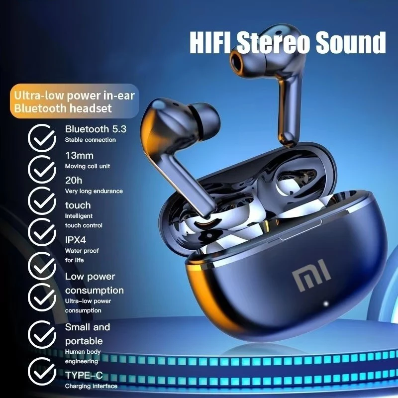 Air 7 Earphone Tws … - image