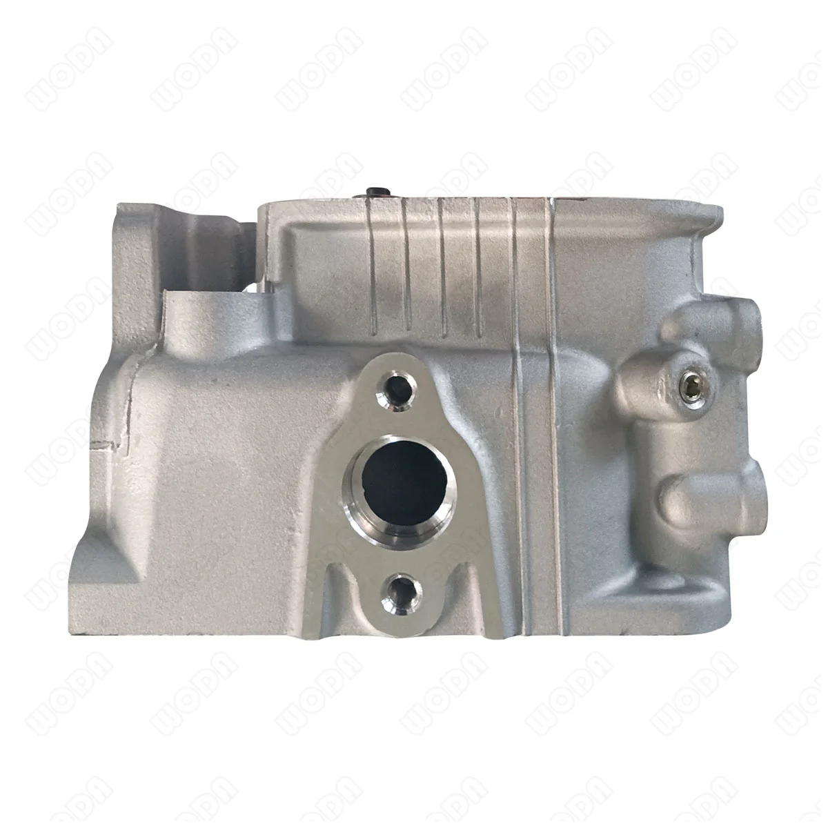 Brand New Auto Engine Parts K21 K25 2.5D Cylinder Head 11040FY501 For Nissan Forklift Carrelli 2.1L 2.5L view 6