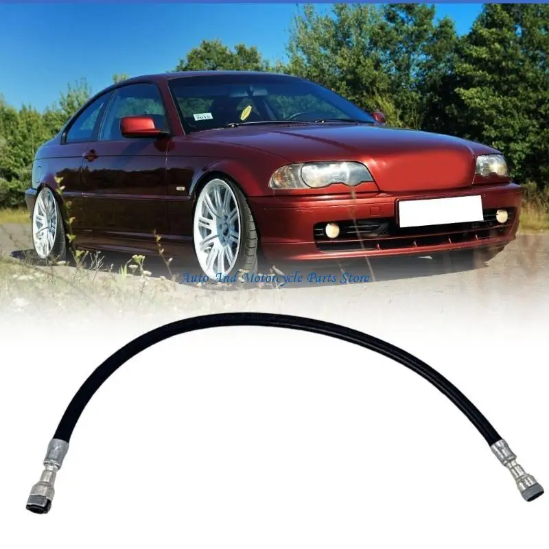 P9FD Automotive Accessories for E46 E83 320i 323Ci 323i 325Ci Car Hose Pipe 7548987 Line