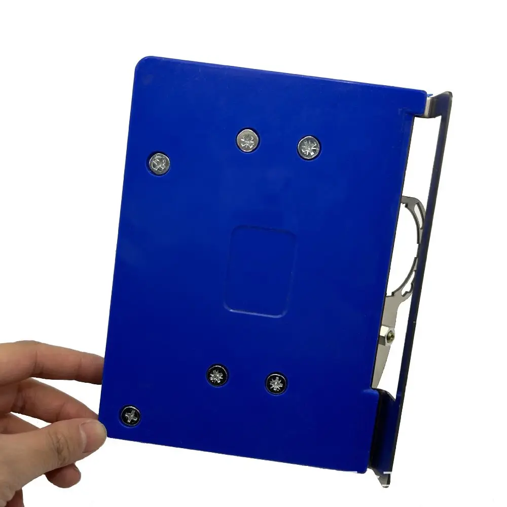 

Подставка для угловой шлифовальной машины из нержавеющей стали 45, ° Резка фаски Безопасный зажим Точное крепление основания фаски кронштейна