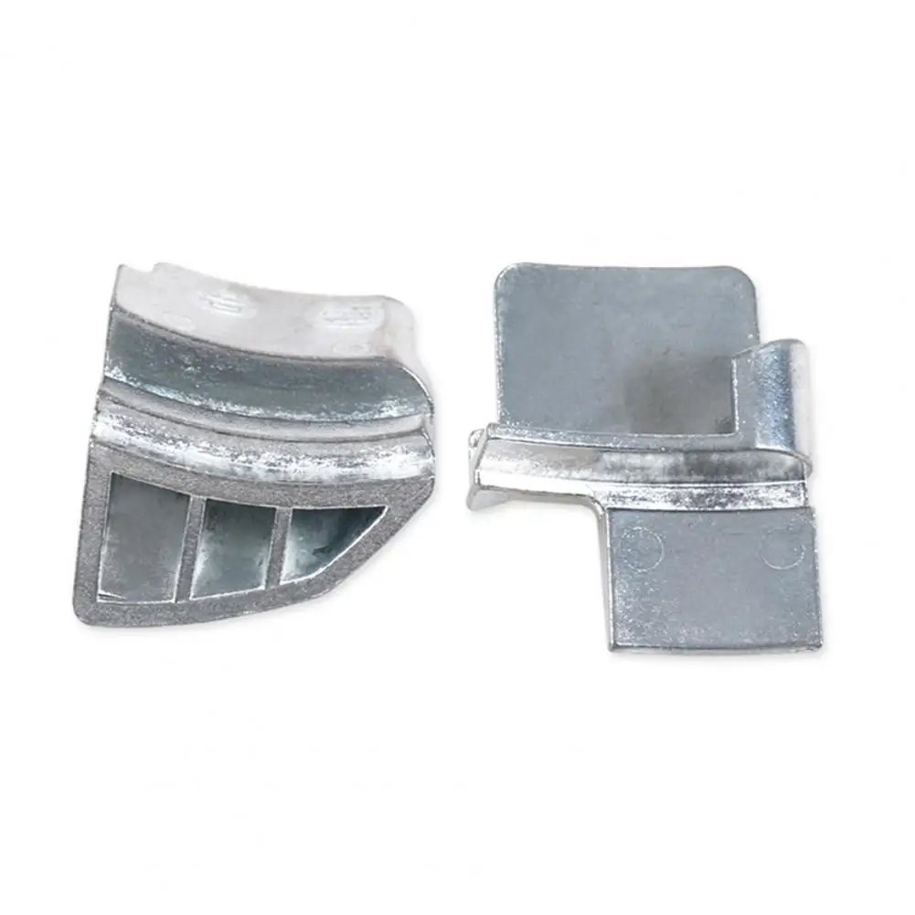 

Elastic Tensioner Belt Tool Heavy Duty Belt Installation Removal Tool Kit Professional Ribbed Drive Belt Installer Set Zinc