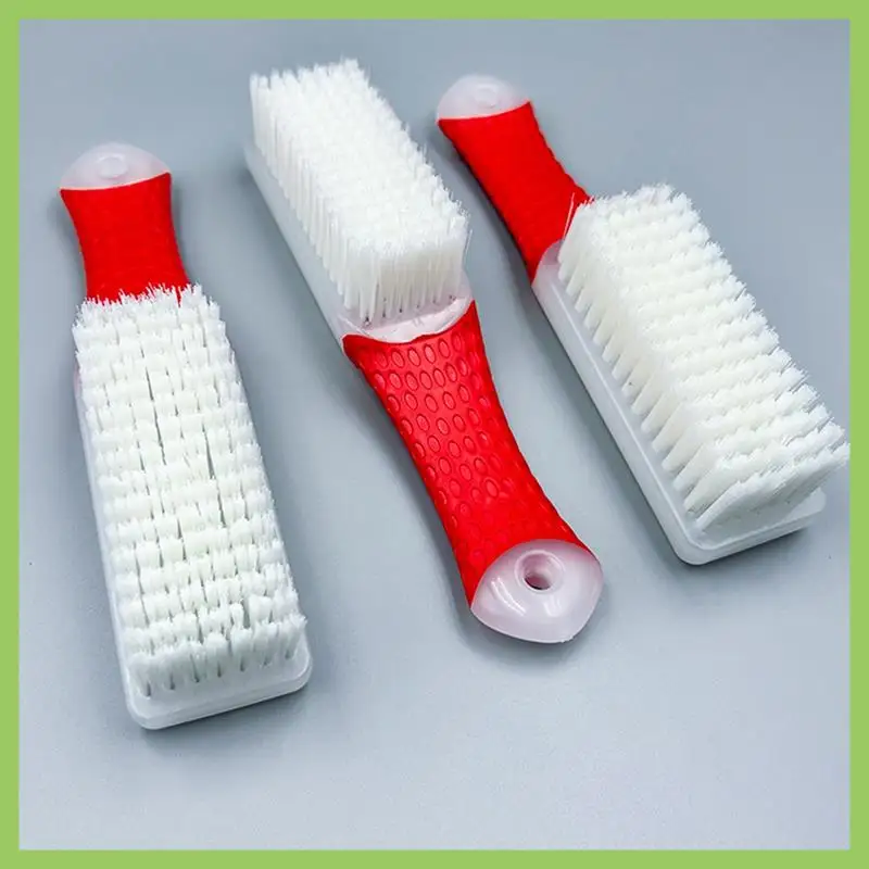 

ABJT-Nano Brush Маленькая щетка-универсальная жесткая щетка для чистки Очень жесткая нано-щетка Инструмент
