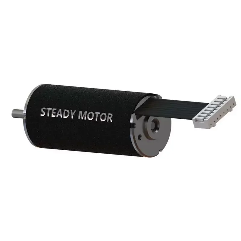 

2854Mm electric scissors available hollow cup brushless DC micro motor small size long battery life