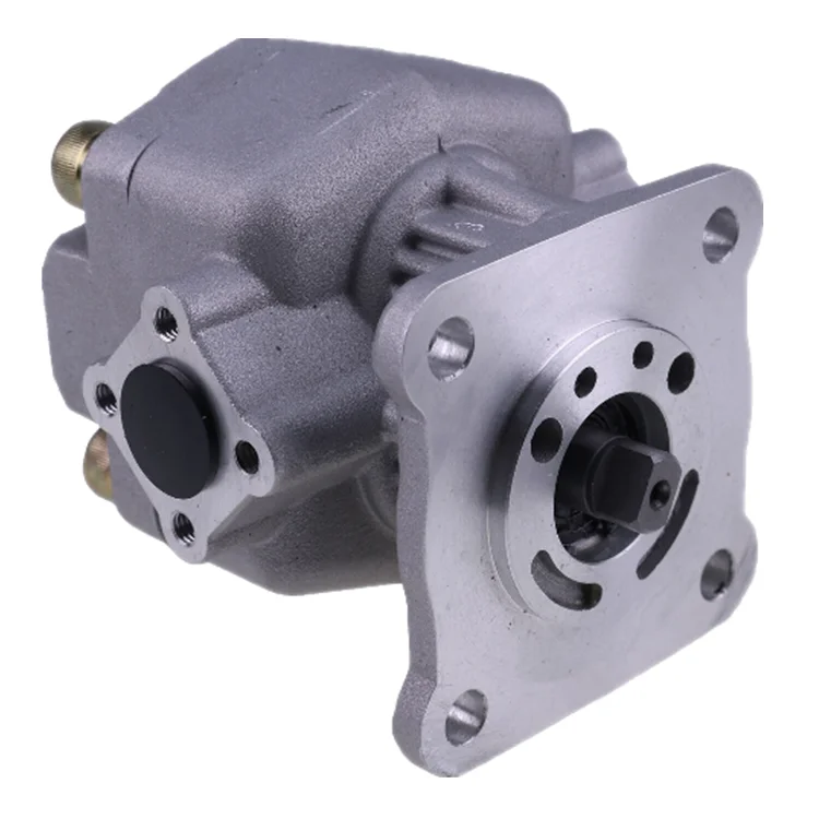 

Gear Hydraulic Pump GPLI43L010 GPL1-43L010 for TX