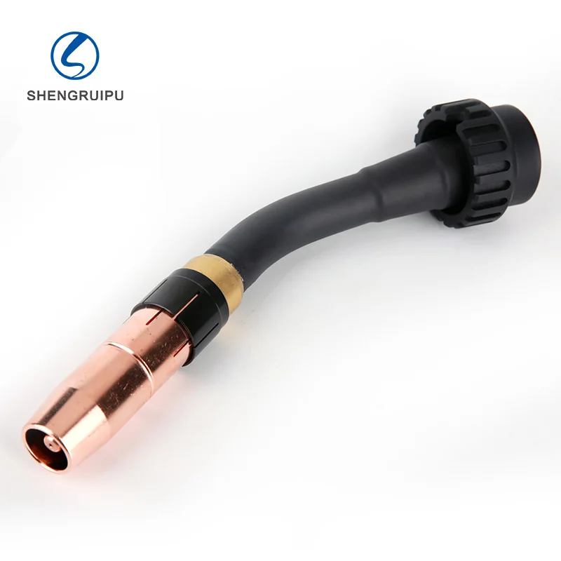

Подходит для превосходной сварочной горелки для робота RA5000 Fronius Torch