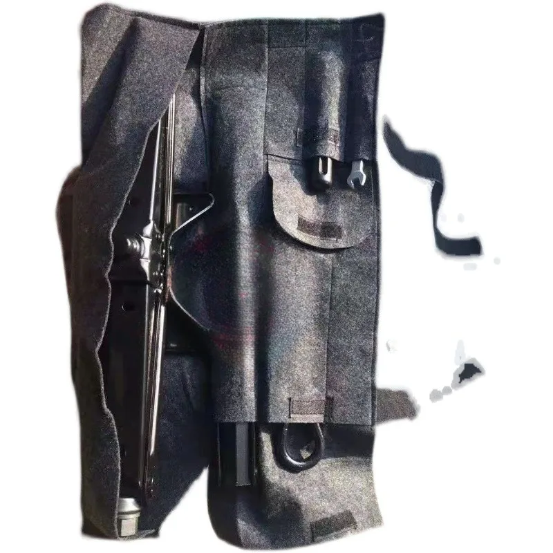 

Набор инструментов для разгрузки шин для SAIC Maxus V80