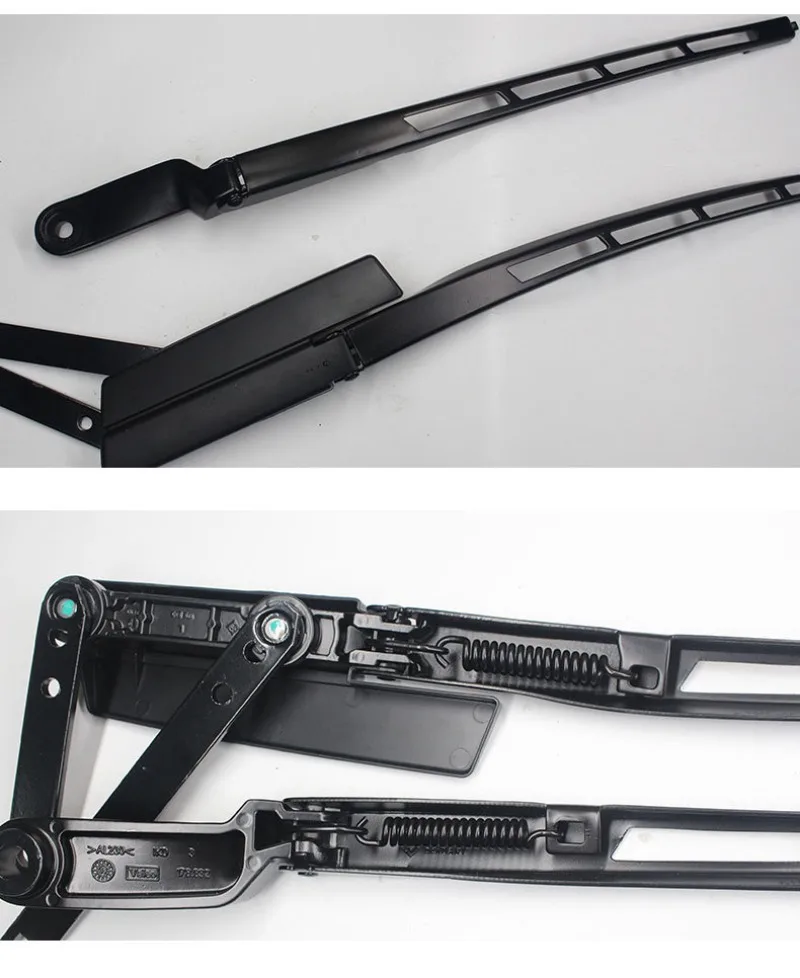 For Audi Q7 A6 A4, Car Wiper Arm Wiper Bar  Wiper Rocker Arm