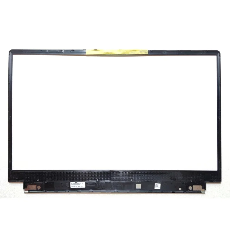 For Dell ALIENWARE X15 R1 screen border frame cover case laptop front bezel 0NPXVC