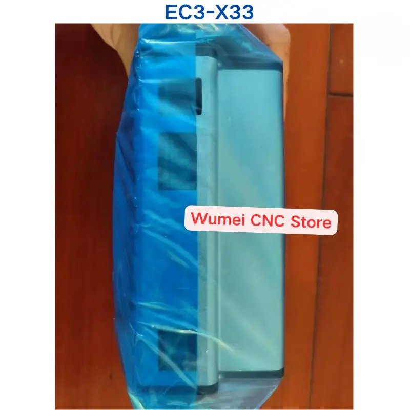 Brand new Original controller EC3-X33 If You Need Other Specifications, Please Consult