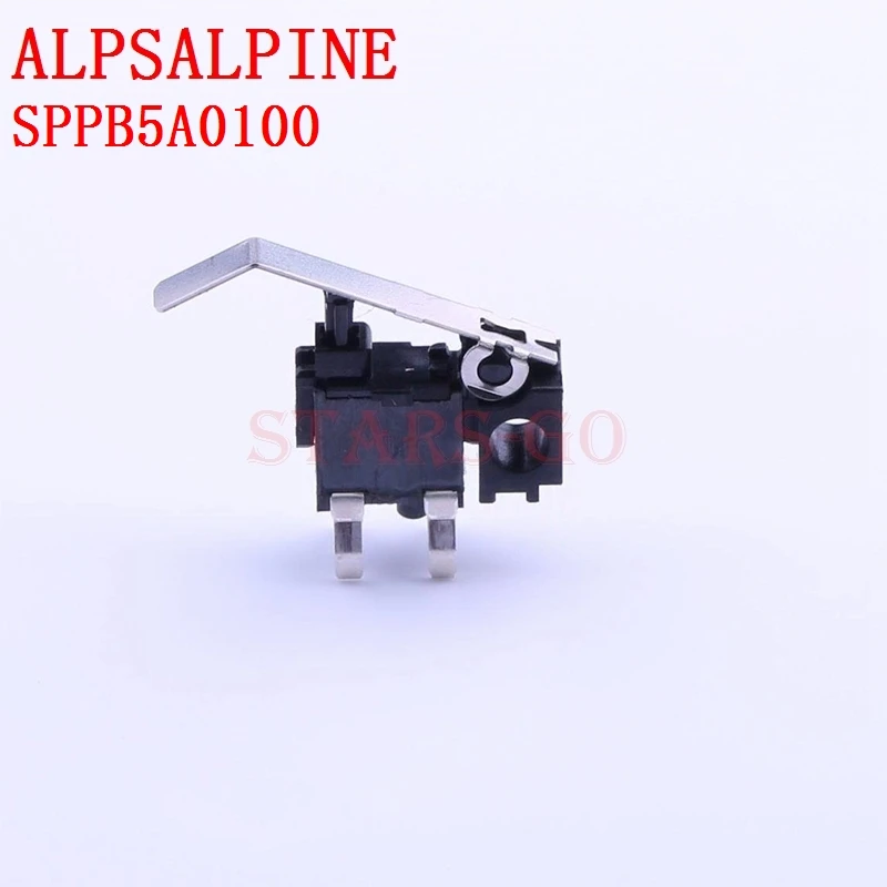 10PCS/100PCS SPPB512300 SPPB530601 SPPB530701 SPPB5A0100 Switch Element