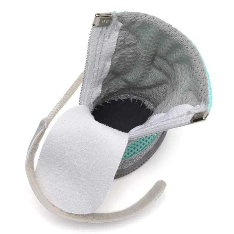Bling Spring Summer Pet Dog Shoes Breathable Mesh Dog Boots Anti-slip Small Dog Shoes Puppy Sandals