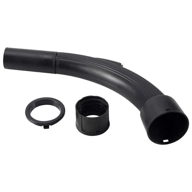 ABBR Universal เครื่องดูดฝุ่นท่อ End Part Bend Bent Handle Tube Wand ชุด 32 มม.เครื่องใช้ในครัวเรือนคุณภาพสูง