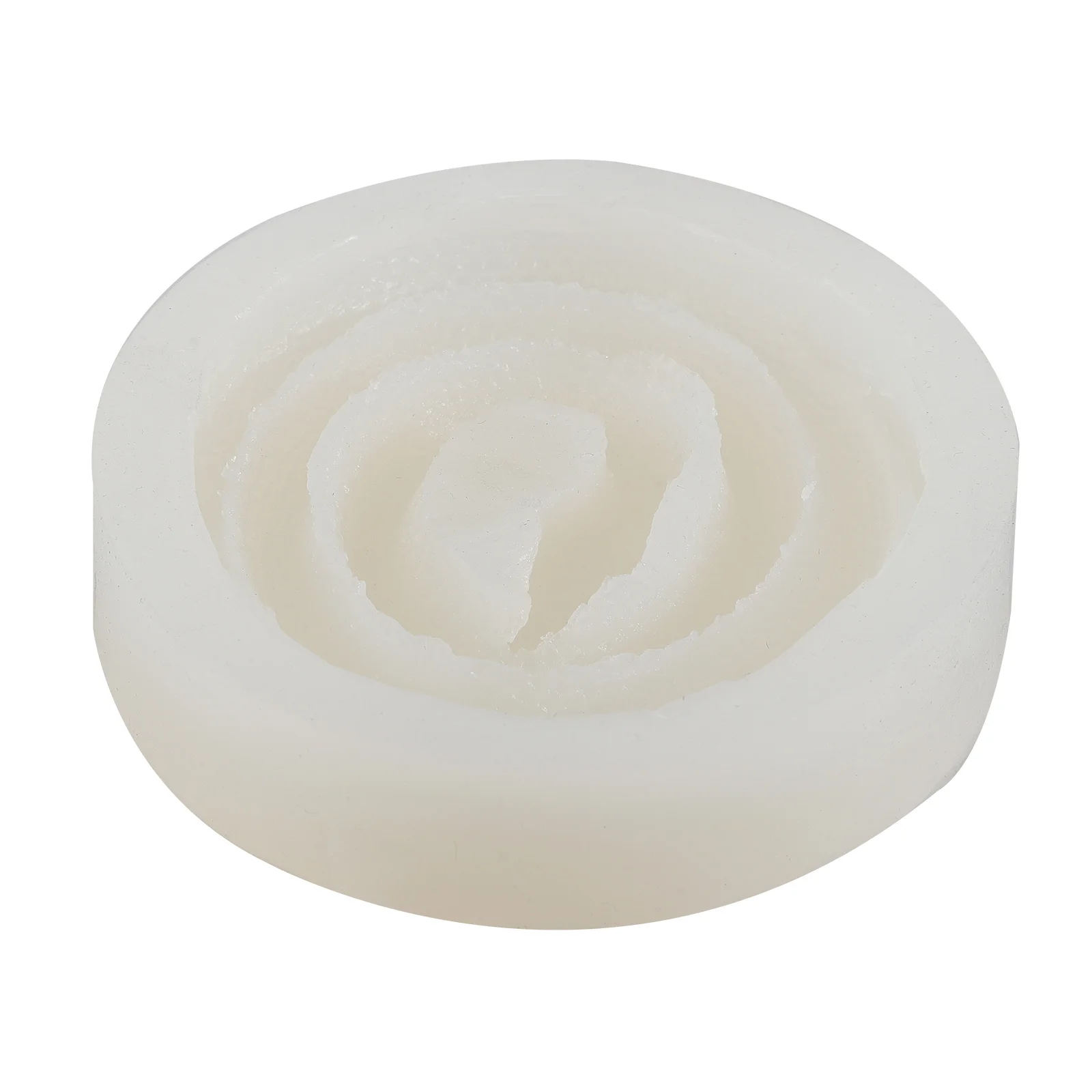 

DIY Candlestick Mold Crystal Epoxy Mold Silicone Mold Craft Making Casting Mold