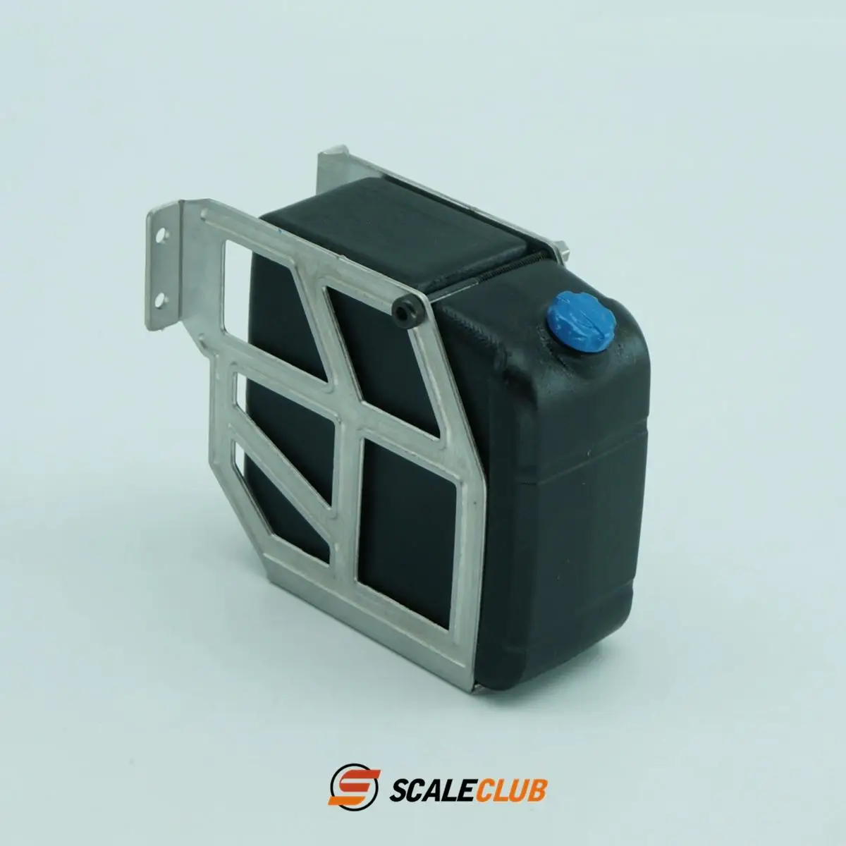 

Scaleclub Model Urea Tank Simulation Decoration Parts for Tamiya LESU 1/14 Regal RC Truck Toy Model