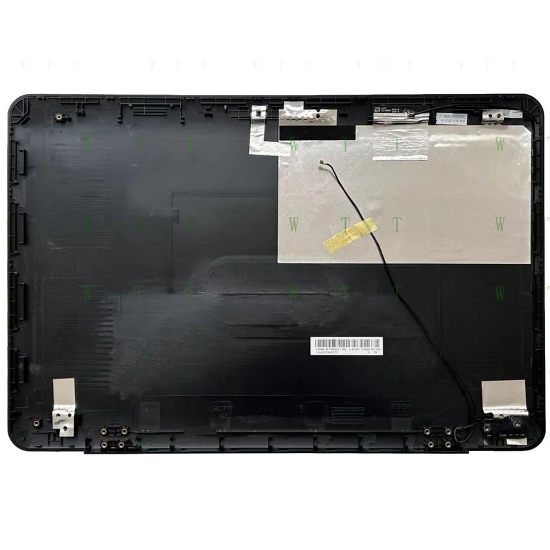 TT новый для ASUS A555L K555L X555L VM590L V555L FL5800L ЖК-задняя крышка пластиковая TT новый для ASUS A555L K555L X555L VM590L V555L FL5800L ЖК-задняя крышка пластиковая