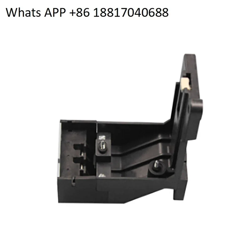 Independent adapter Thermal overload relay accessory Independent mounting support