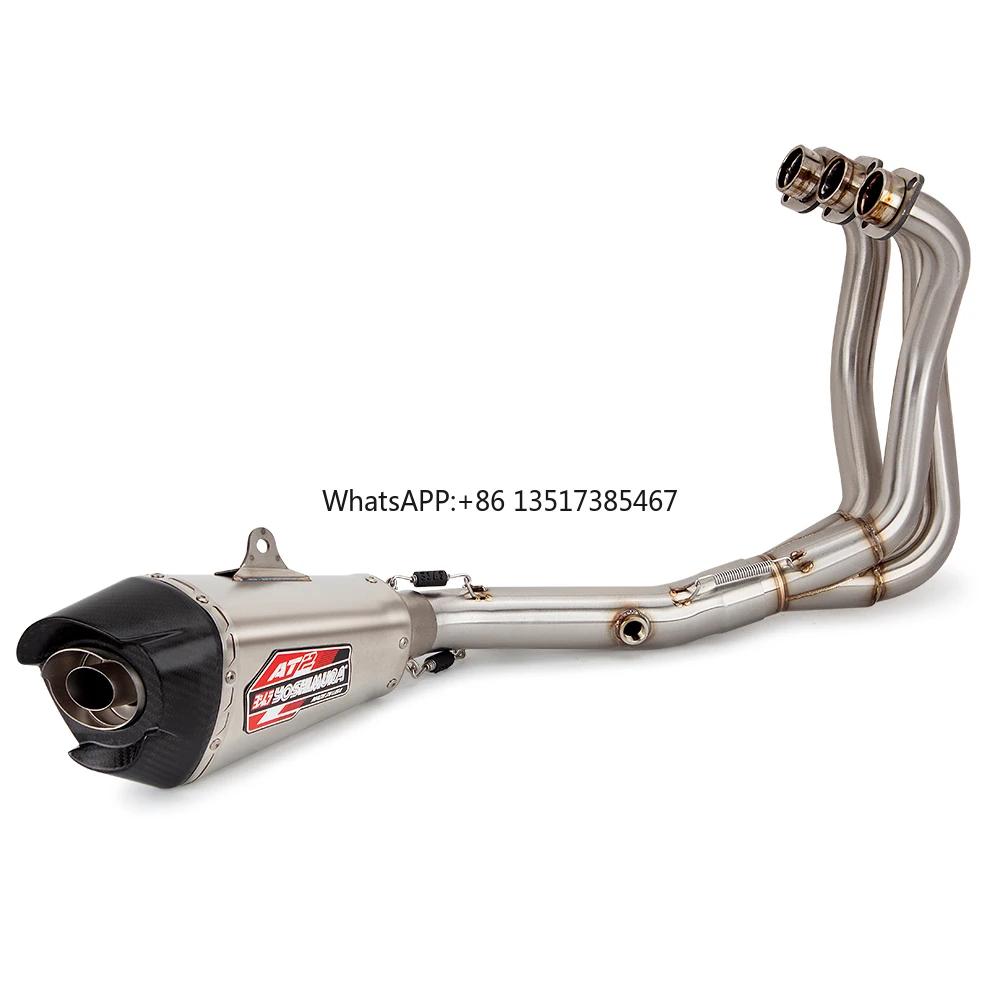 MT09 XSR900 Tracer …