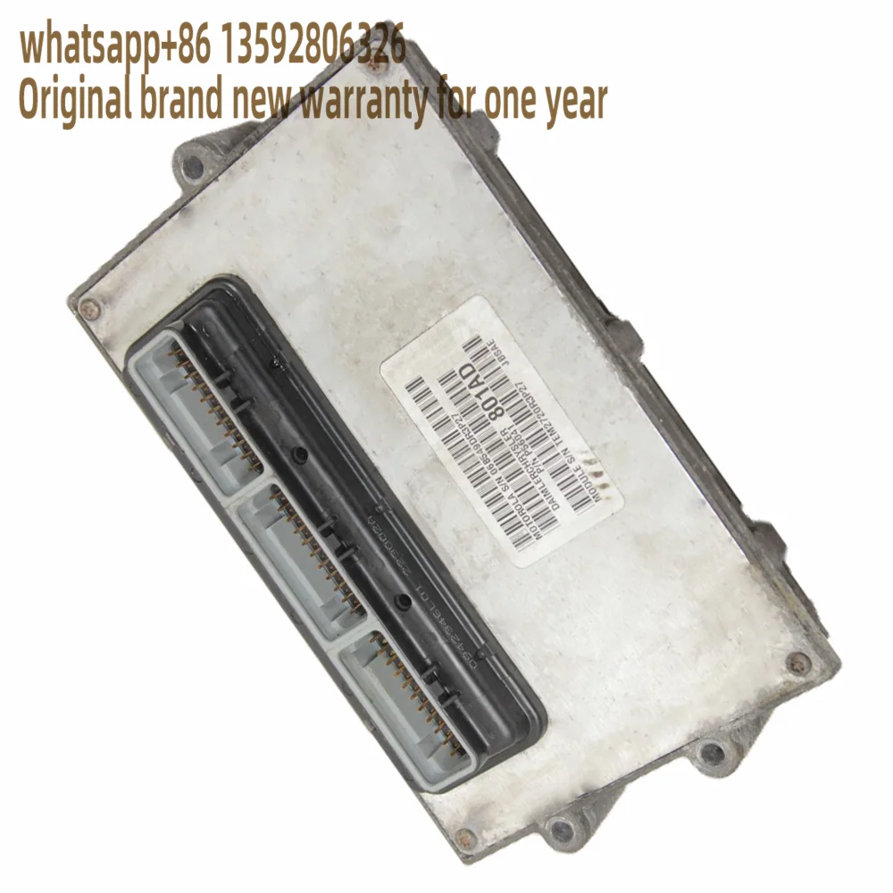 P56041 801ad Engine Control Unit For Jeep Grand Cherokee