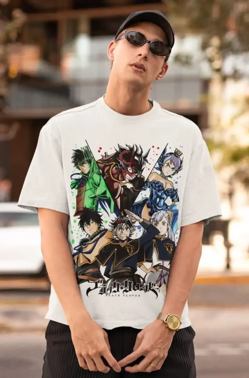 Vintage Special T-shirt Unisex Anime Lovers Shirt, Graphic Anime Tee,