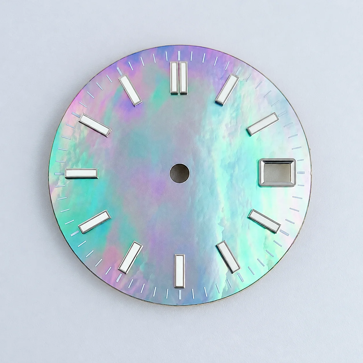 28,5 mm Blankes Zifferblatt mi – Watch Dial Custom Sterile 28.5Mm Bewertung und Preis