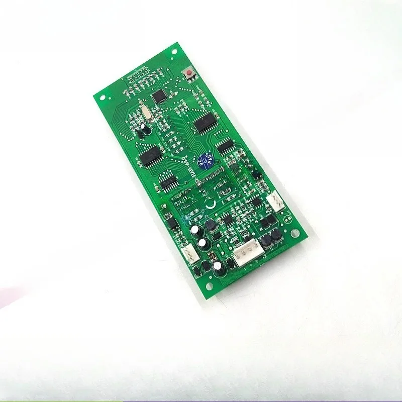 Parts are suitable for Shenyang Blu-ray outbound call display panel BL2000-HAH-A4.0/A3/M1.1/M2.1/A8/