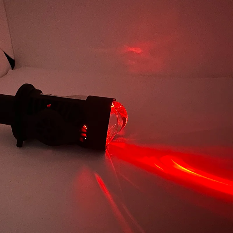 H4 Bi LED Mini Projector Lens LED Car Headlight Bulb 100W CANBUS Turbo Auto Bulb H4 Triple Color Light Fog lamp /Red Devil Eyes