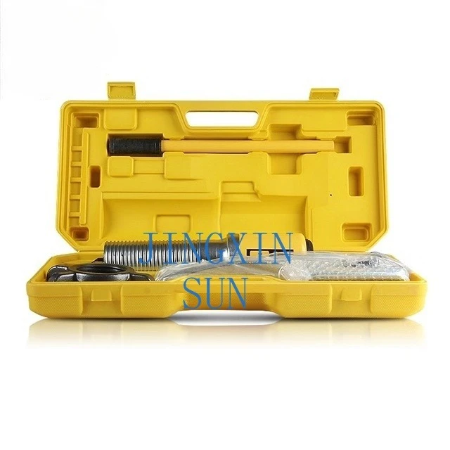 5 10 20 30 50 ton adjustable 2 or 3 Arm wheel gear puller tensioner tools hydraulic bearing puller