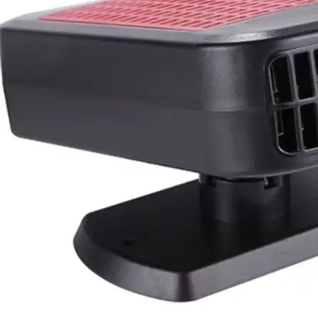 

Car Heater 12V 120W 1.5M ABS Winter Car Electric Heater Car Interior Fast Heating Window Defogging Device Portable Heater Fan