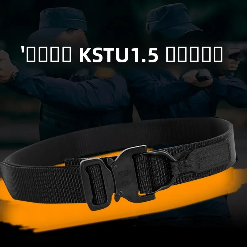 lightweight-nylon-snake-belt-for-training-and-duty-outdoor-activities-d-ring-tactical-waist-belt-resistant-to-wear-and-tear