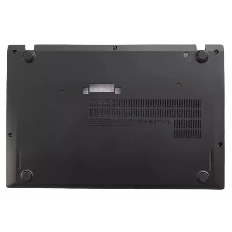 

New For Lenovo Thinkpad T460S T470S Lower Bottom Base Case Cover 00JT981
