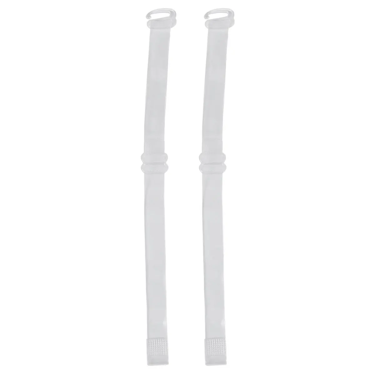 

1 пара шнурков для обуви на высоком каблуке, прозрачные эластичные незавободные шнурки из ТПУ на высоком каблуке с фиксирующим ремешком для обуви на высоком каблуке