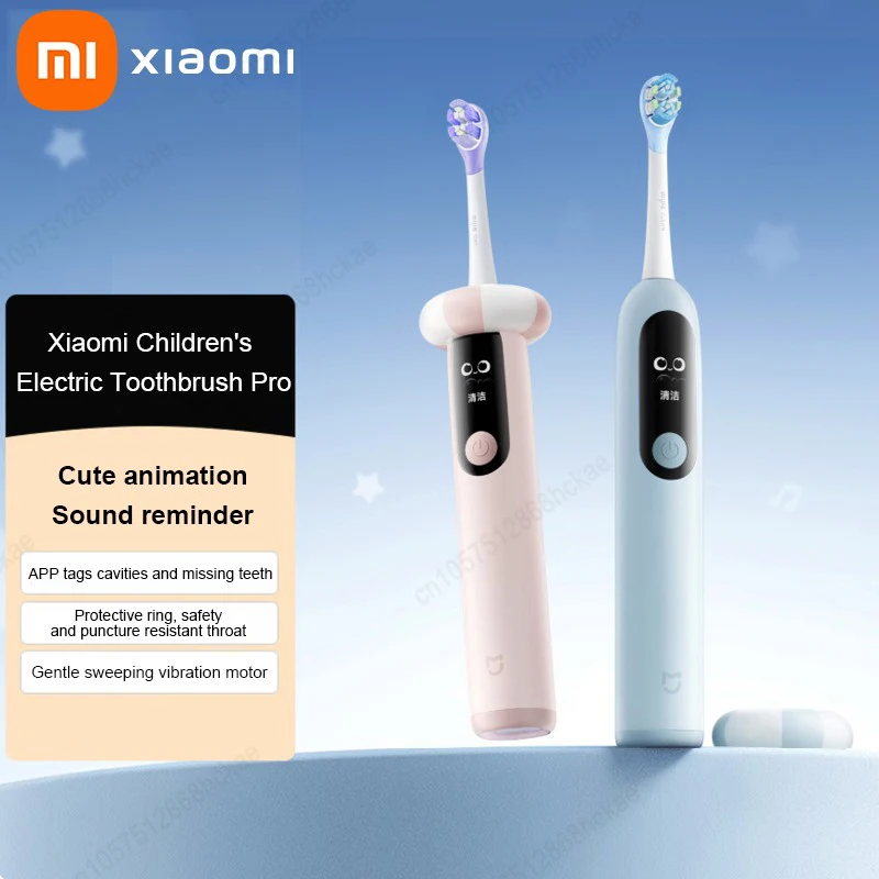 brosse-a-dents-electrique-intelligente-xiaomi-pour-enfants-avec-rappel-de-fuite-application-mi-home-triple-rappel-et-anneau-de-protection-en-caoutchouc-souple