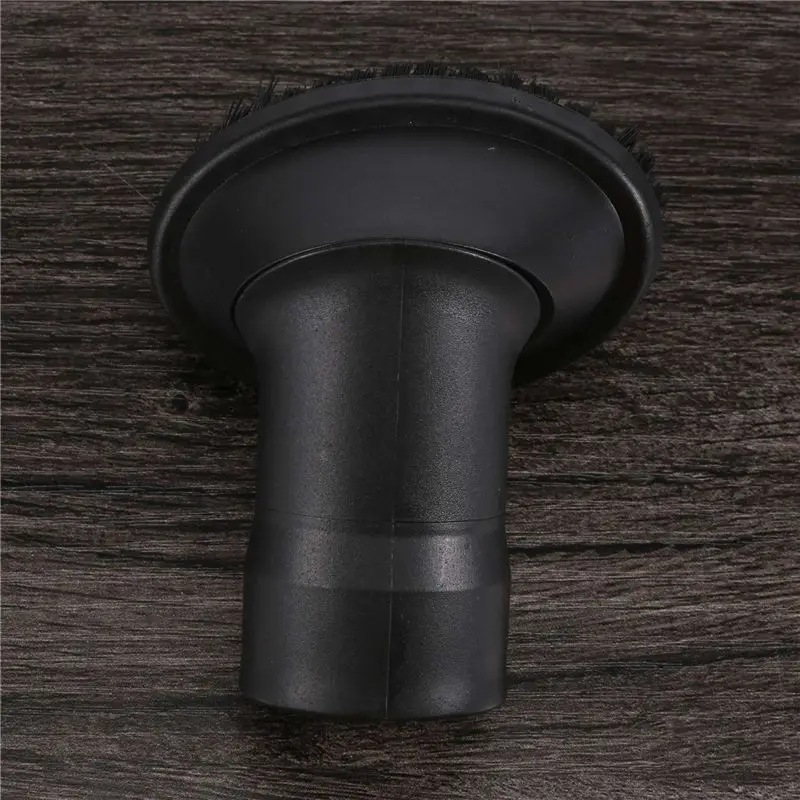 AS94-Replacement 32Mm Rotatable Round Brush Head For Haier Midea Sanyo Panasonic Electrolux Vacuum Cleaner Accessories