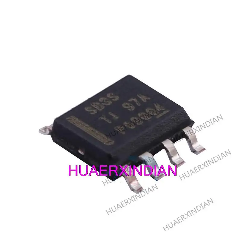 

10PCS/LOT New Original LMR16030SDDAR SO-8 DC-DC