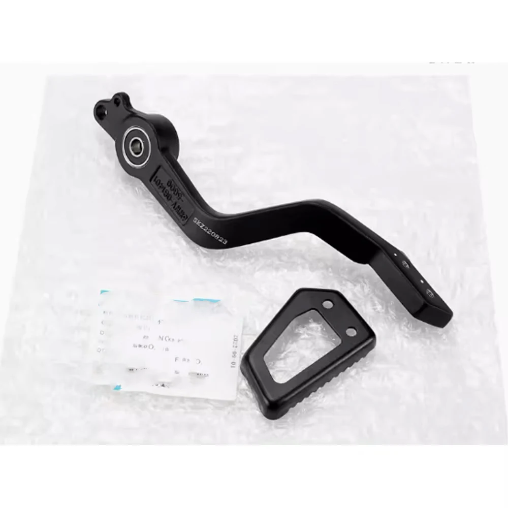 For CF CF800-5 800MT MT800 Motorcycle Parts Rear brake pedal combination Suitable for CF 800MT MT800