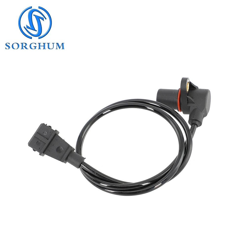 SORGHUM 96418382 Car Crankshaft Position sensor For Chevrolet Captiva Daewoo Leganza Opel Antara Vauxhall Isuzu Suzuki 10456515