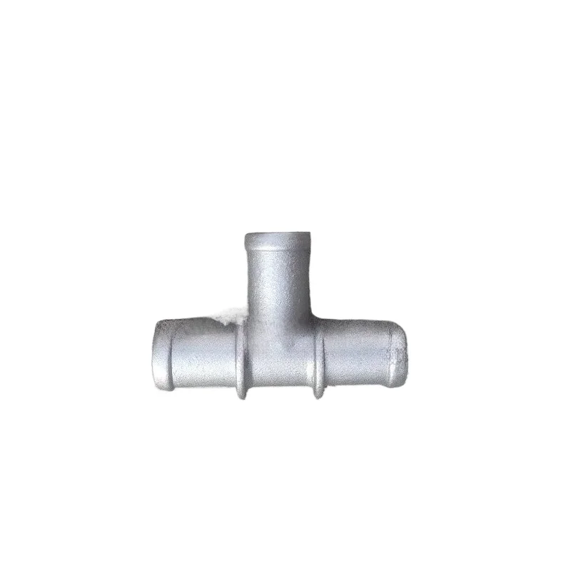 

Genuine Heating Water Tank Water Outlet Hose Heating Water Pipes Three-way Pipe Plastic Metal for Maxus G50 1.5T