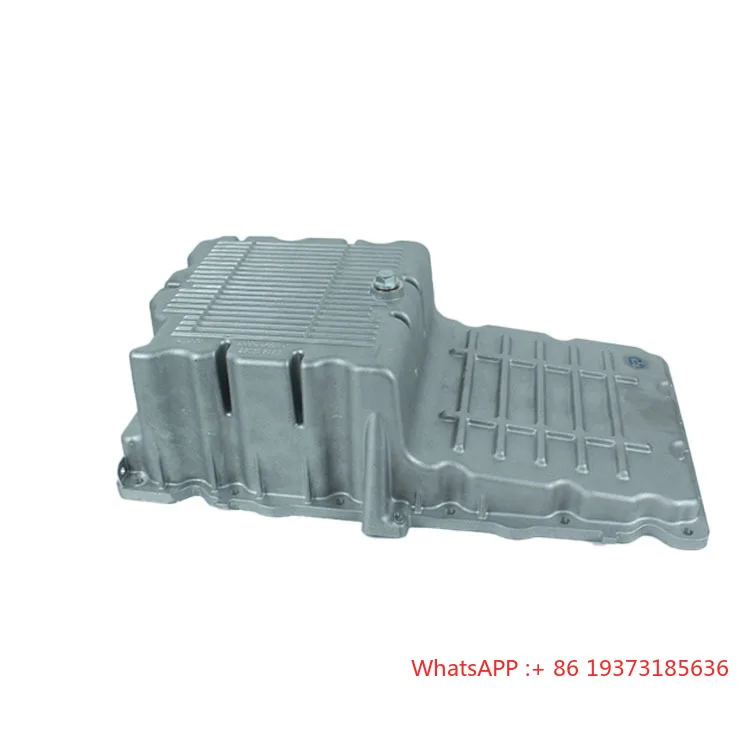 Automatisches Motorsystem 1009100 FE040 Ölwanne für JAC