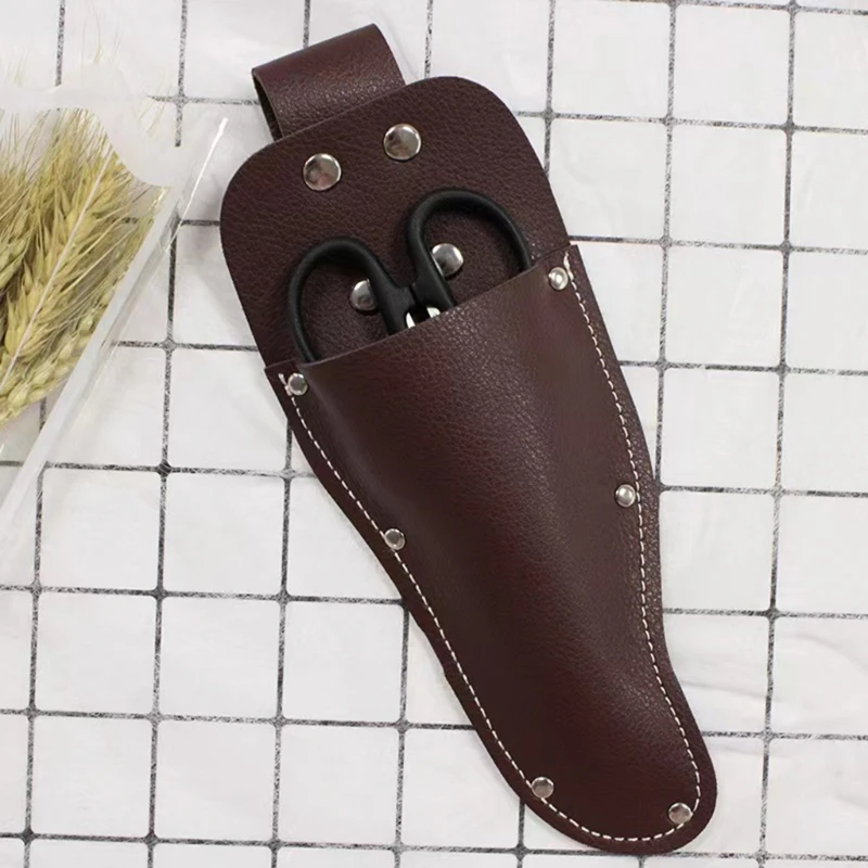 Stylish Shear Holsters Pruner Holsters for Pruning Shear Protective Case