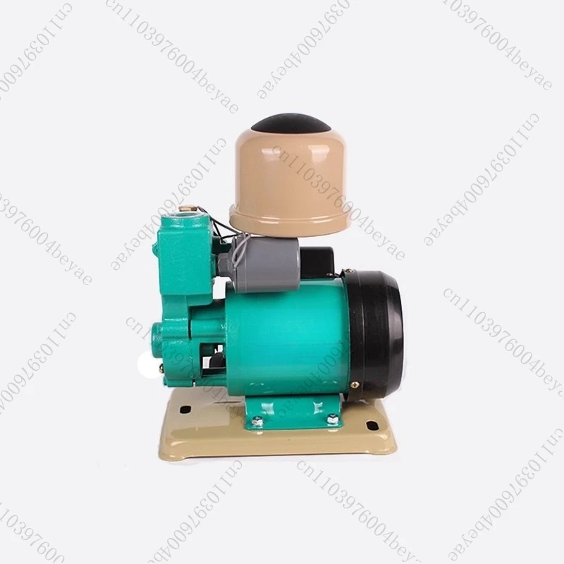 

Vertical automatic household hot and cold water pipeline booster pump, water well pumping pump, self-priming pump