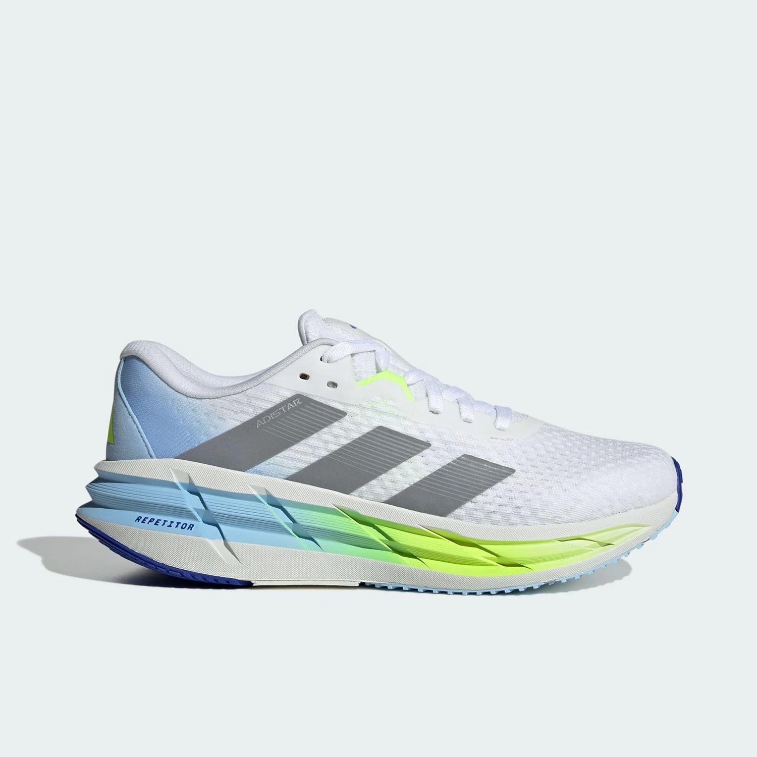 

Adidas Official Genuine New Men's Marathon Wear-resistant Running Shoes JI1238