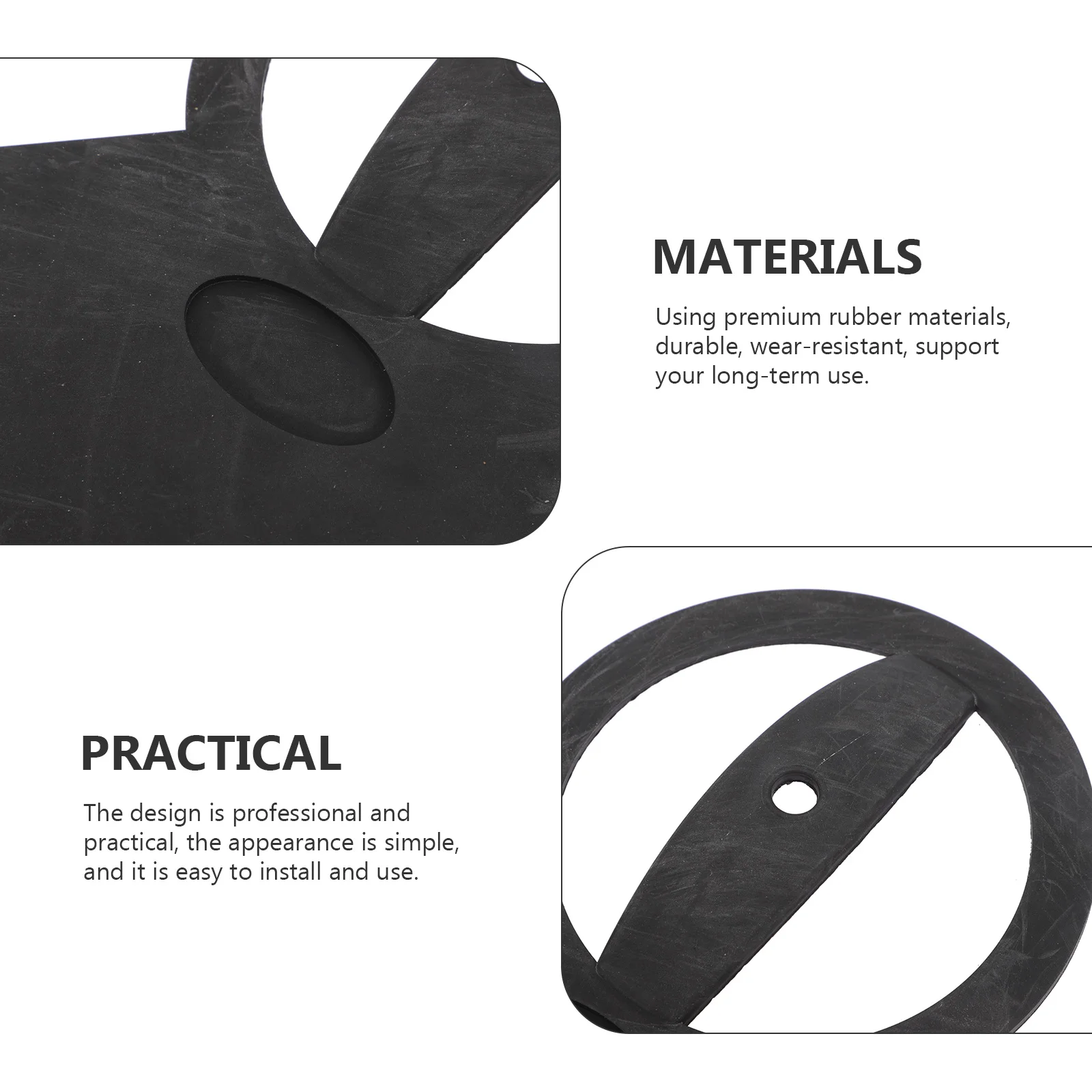 

Sound Silence Cymbal Drum Noise Reduction Pads Percussion Accessories Dampening Dampener Musical Instrument Dampeners Muffler