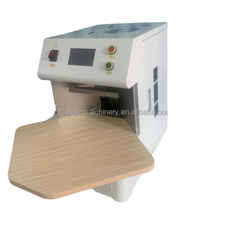 Hot Selling Automatic Paper Sheet Counter Machine Paper Desktop Counter Paper Counting Machine Price