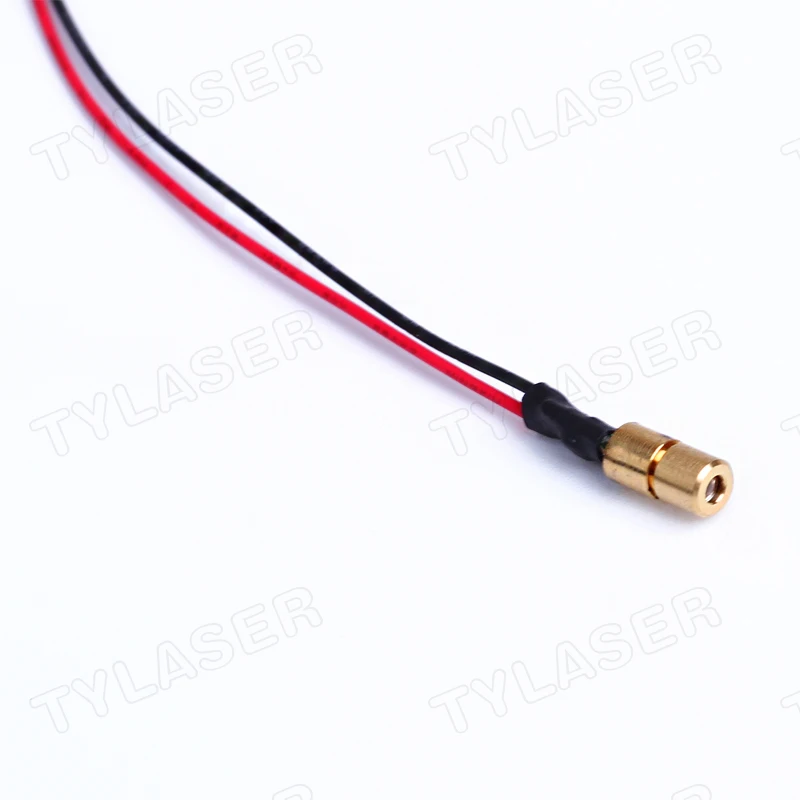 حجم صغير IR وحدة ليزر نقطة D4X13.7mm 850nm 1mw 5mw البصر النحاس رئيس الصناعية الصف APC سائق للنقش بالليزر DIY بها بنفسك