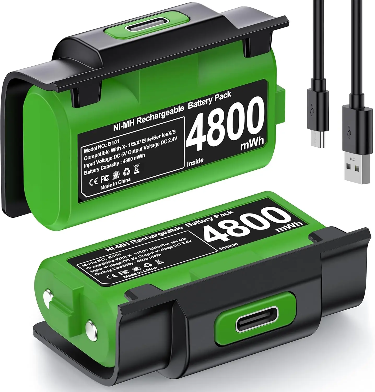 Beboncool Rechargea… - image