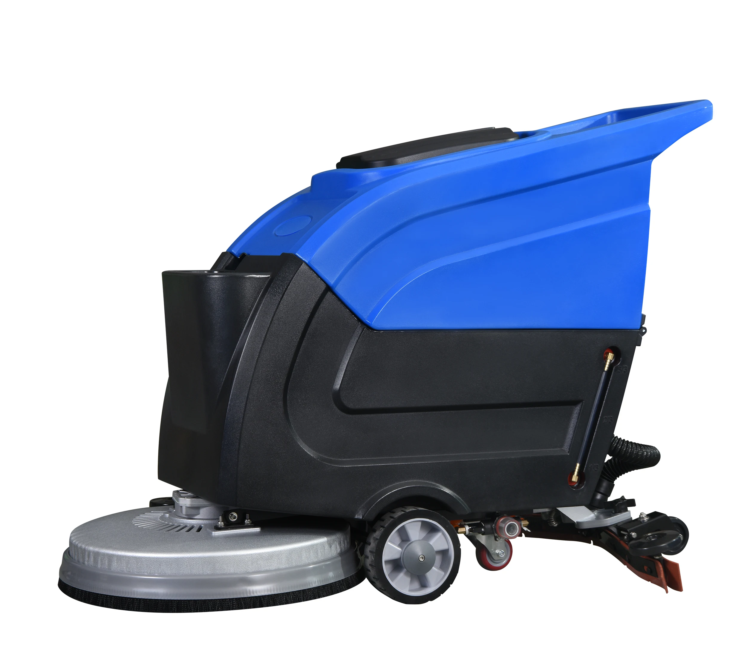 CleanHorse XP530E New Product Auto Battery Powered Floor Scrubber Machine Cleaning Machine