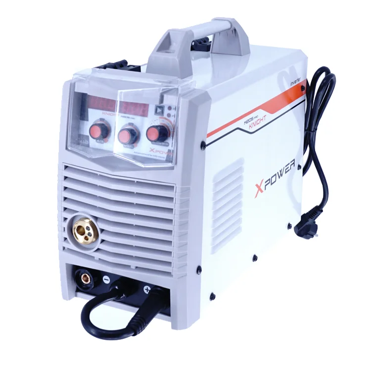 

Gasl/gasless Mma Mig Tig 3 in 1 IGBT Inverter Arc Mig Mag Welders